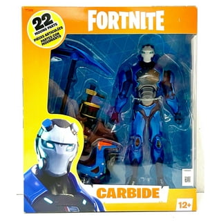 Fortnite Toys in Fortnite 