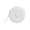 White, variant on jiaroswwei 78inch Mini Soft Tape Measure, Double Scale Portable Sewing Tailor, Fabric Cloth Weight Loss Body Measuring Tape Flexible Ruler