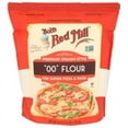 thumbnail image 2 of Bob's Red Mill Premium Italian-Style 00 Flour 48 oz - Pack of 3, 2 of 2