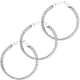 thumbnail image 2 of Brazalete de regalo Stardust 3Pzas Sterling 925 20cm 6mm de grosor, 2 of 5