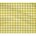 thumbnail image 4 of oneOone Cotton Flex Fabric Diamond Geometric Fabric Prints By Yard 40 Inch Wide, 4 of 4