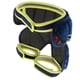 thumbnail image 5 of Pantalones cortos acolchados protectores para la cadera para niños, patinaje sobre esquí, snowboard, protección contra impactos METRO Cola  Pantalones cortos protectores de cadera con almohadilla 3D, 5 of 8