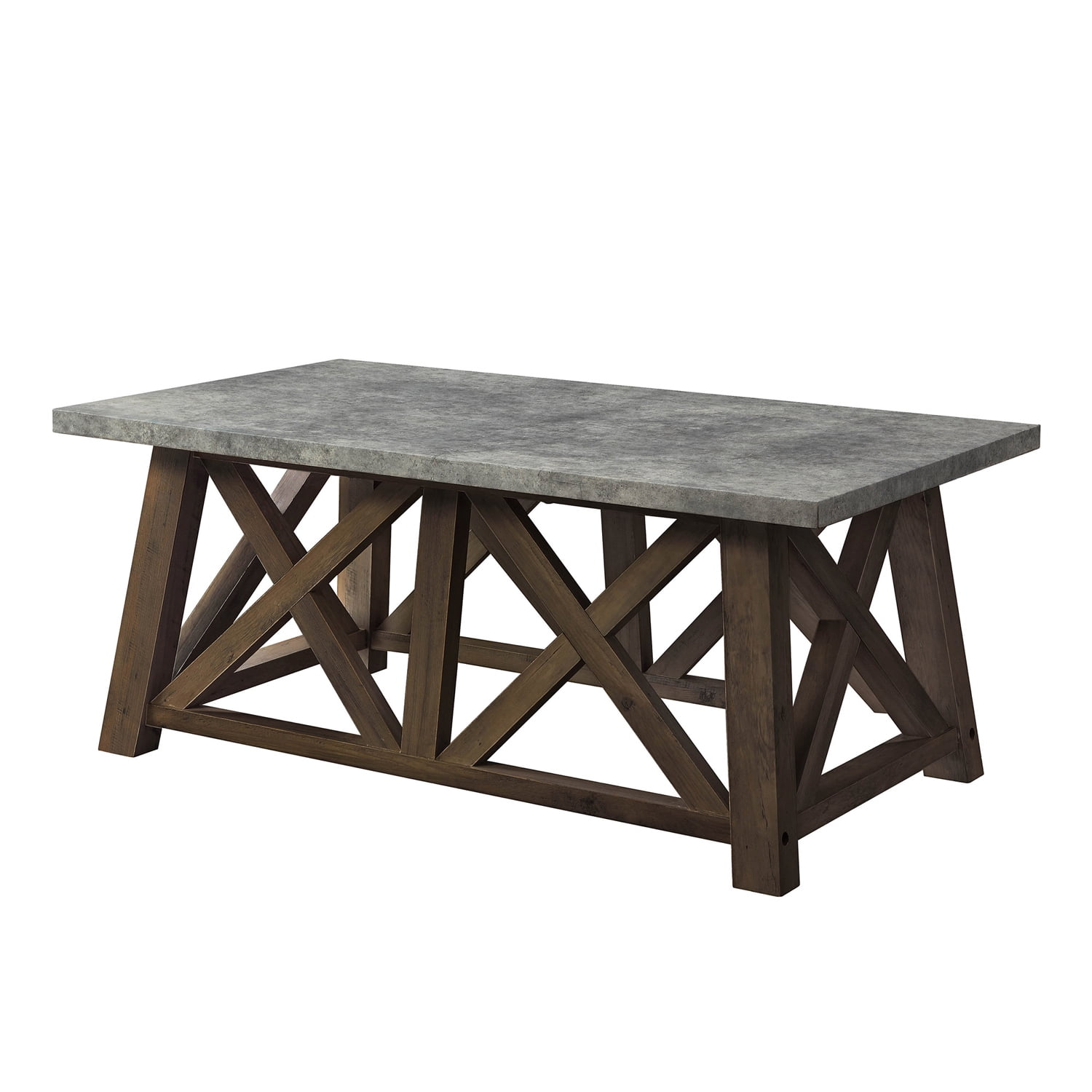 Better Homes Gardens Granary Modern Farmhouse Coffee Table