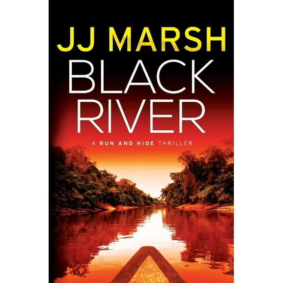 Black River, (Paperback)