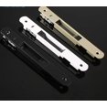 thumbnail image 2 of Accesorios de hardware para puertas corredizas y ventanas de acero inoxidable con cerradura simple, aleación de aluminio, gancho de doble cara, puerta corrediza, puerta corrediza, cerradura de puerta, 2 of 3