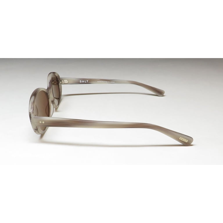 SALT NADINE POLARIZED LENSES HANDCRAFTED IN JAPAN 100% UV  display picture 1