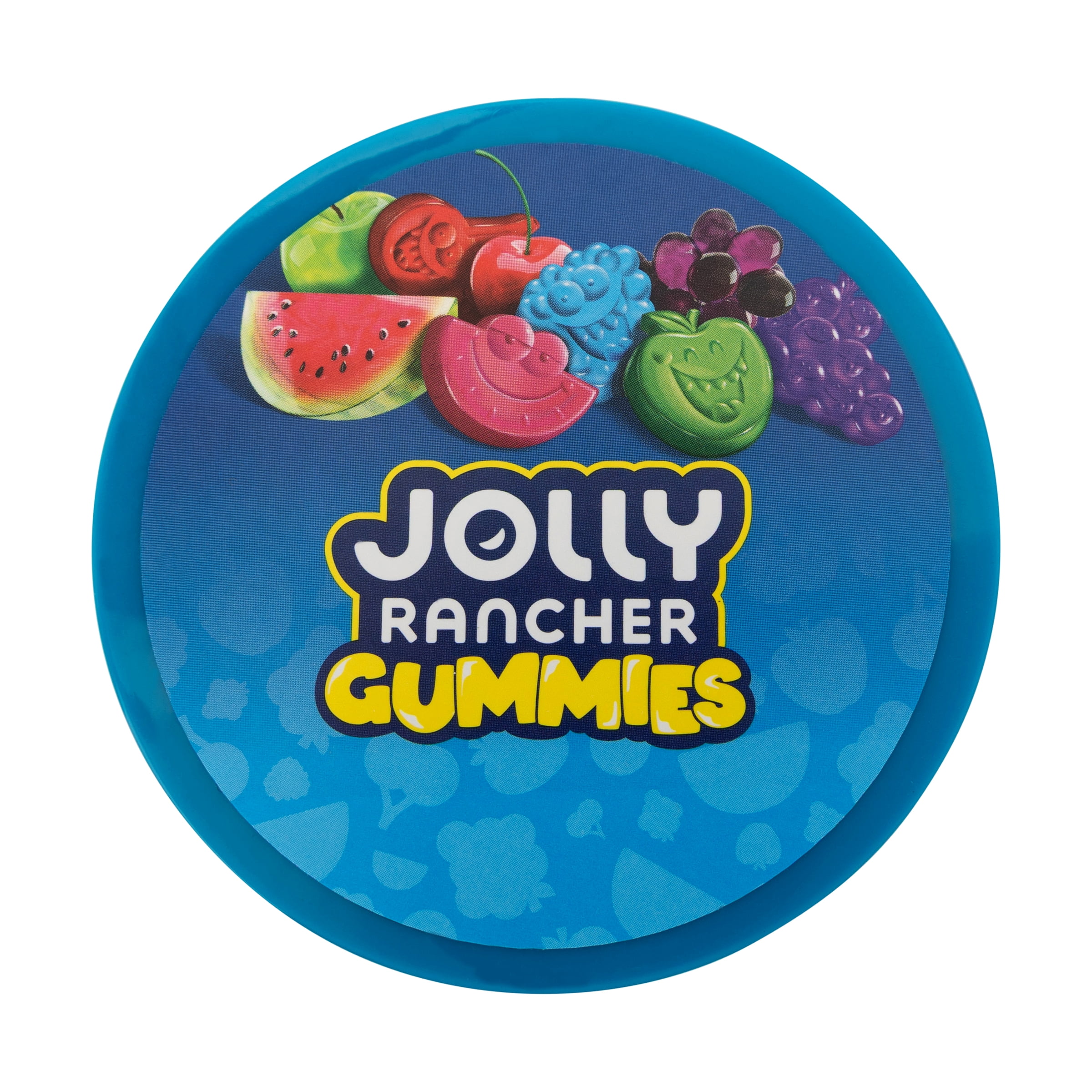Jolly Rancher Blue Raspberry Body Scrub