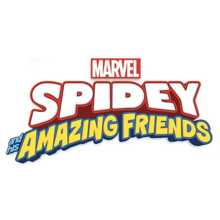 Spidey Bath Squirter/Rinse Cup 2pc set