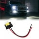 thumbnail image 4 of Adaptador de cableado de faros H11 Arnés de adaptación antiniebla hembra ANGGREK Otros, 4 of 8