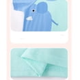 thumbnail image 5 of Emy Dola Toddler Baby Boy Summer Clothes Cute Graphic T Shirt Elastic Waist Pockets Shorts Set 2 Piece Short Sleeve Outfit, 5 of 7