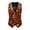 N-Yellow, variant on 2025 Men's Suits Men's Spring Solid Color Haptic Suits Short Sleeve Turndown Collar Three Piece Tuxedo Top Shorts Pant Cotton Men Slim Fit Suit