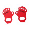 thumbnail image 4 of Almohadilla de agarre para ejercicios,Guante de levantamiento de pesas Almohadilla de agarre para ejercicios Hombres Mujeres,almohadillas guante Guante de entrenamiento Entrenamiento, 4 of 8