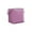 Purple, variant on Large Collapsible Storage Bags with Zippered Top, Heavy Duty Moving & Organization Bins for Clothes Blankets Toys, Reusable Plastic Storage Container