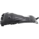 thumbnail image 2 of Fender Liner Front Driver Side For 2016-2018 Kia Optima, 2 of 8