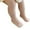 Beige, variant on Otqutp Children Quick Drying Joggers Toddler Kids Baby Girls Cotton Thick Lined Warm Full Leggings Pantihose Stretchy Basic Full Length Pants Pantyhose for Winter Stocking