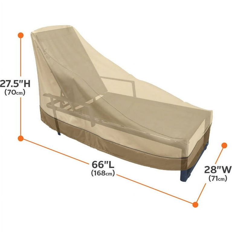 Hampton bay chaise lounge covers hotsell