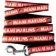 Miami Marlins Pet Laisse par les Animaux de Compagnie en Premier - Moyen – image 1 sur 1