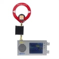 thumbnail image 1 of TEF6686 Receptor de Radio Allband FM/MW/ Corta HF/LW Radio Portátil de Radio Portátil con Donut Antena Amplificador Plata, A, 1 of 5