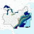 thumbnail image 1 of Navionics Platinum+ NPUS007R - Este de EE. UU., 1 of 1