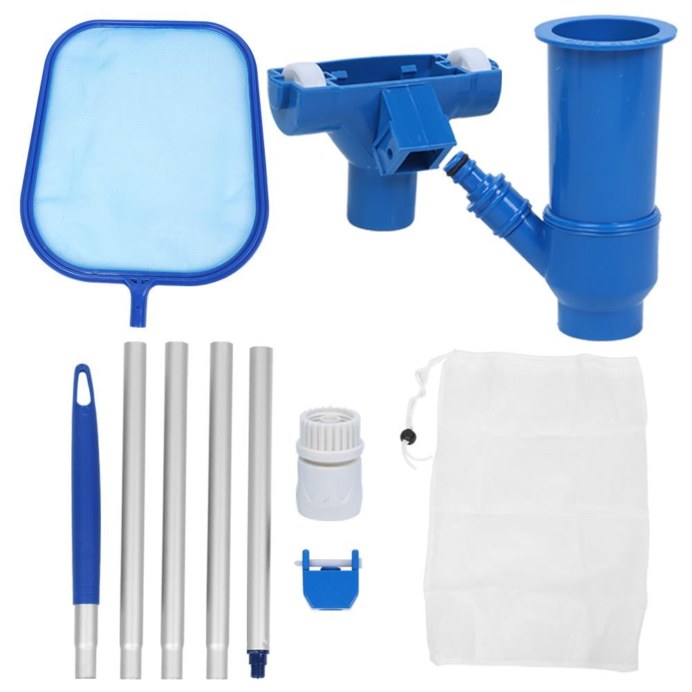swimming pool leaf skimmer