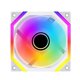 thumbnail image 1 of 120mm ARGB Shenguang Synchronous Cooler Fan for PC Case Air Cooler PC Case Fan 12cm Silent Water Co, 1 of 5