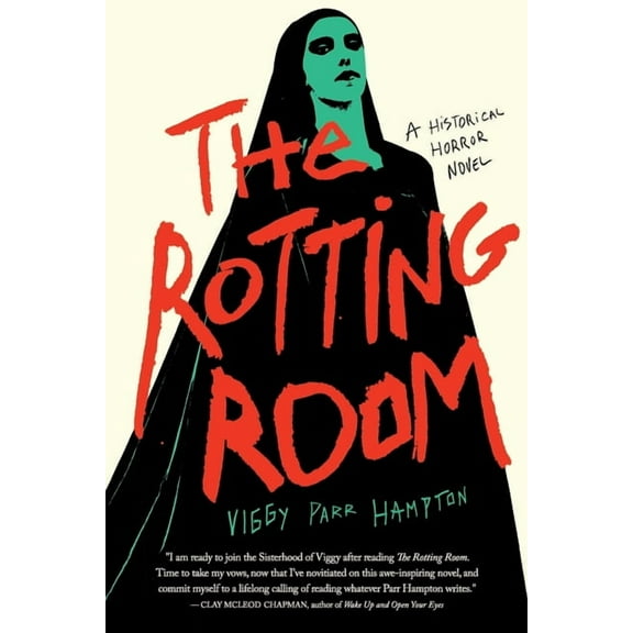 The Rotting Room, (Paperback)