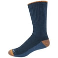 thumbnail image 2 of Genuine Dickies Men's Dri-Tech Moisture Control Crew Socks, 6-Pack, 2 of 10