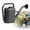 Grey2, variant on Watering Can, Yardwe Curved Spout Watering Pot Garden Watering Can Watering Can Watering Can for Outdoor Plants Watering Can Spout Watering Jug Large Watering Pot Curved Mouth, Watering Cans