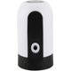 thumbnail image 5 of Bomba para botella de agua, bomba automática de carga USB, dispensador de agua eléctrico portátil, interruptor para botella de agua para botella universal de 5 galones, 5 of 5