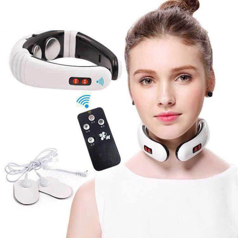 neck massage equipment