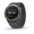 thumbnail image 1 of Reloj GPS Garmin Enduro Acero Gris GARMIN Enduro Acero Gris, 1 of 5