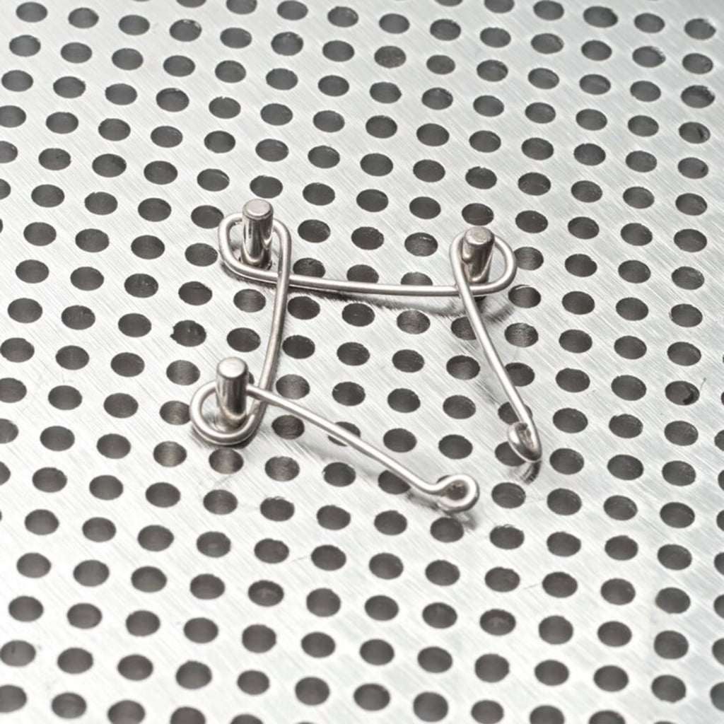 WINDLAND Wrapping Supplies Jewelry Making Tools Iron Material for Jewelry Making Crafts