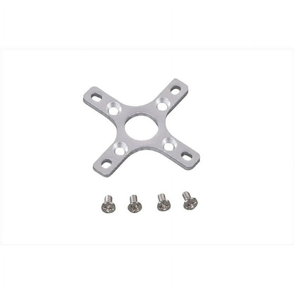 FMS Motor Mount 1.2 CJ61.1 PC211.7 PA181.8 Ranger- FMMDJ015 Motor Accessories/Gearboxes Air