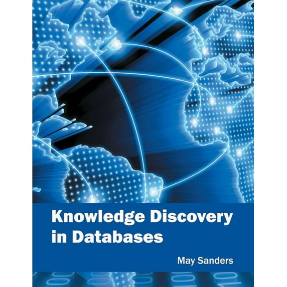 Knowledge Discovery in Databases, (Hardcover)