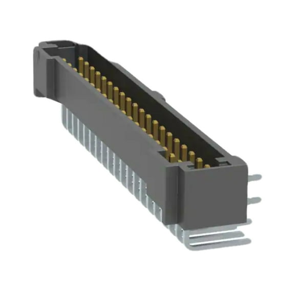 T2M-120-01-L-D-RA-WT CONNECTOR HEADER R/A 40POS 2MM