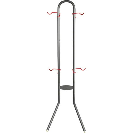 gravity rugged bike michelangelo holds delta bikes rack stand storage