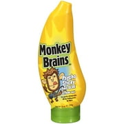 Monkey Business Monkey Brains Hair Glue, 8 oz