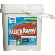 Airmax MuckAway, Natural Pond Muck Reducer, 8 Scoops