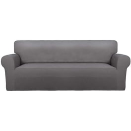 Granbest Housse de canapé Moderne en Tissu Jacquard élastique pour Le Salon Protection pour Chiens et Animaux domestiques (1 Place, Beige Granbest Housse de canapé Moderne en Tissu Jacquard élastique pour Le Salon Protection pour Chiens et Animaux domestiques (1 Place, Beige