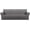 lightgray, variant on CHOK 2024 Stretch Sofa Slipcover Spandex Non-Slip Soft Couch Sofa Cover  Washable Furniture Protector with Anti-Skid Foam and Elastic Bottom for Kids  Pets OversizedSofa