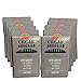 thumbnail image 3 of 100 Organ UYX128GAS / UY128GAS Ball-Point Industrial CoverStitch Machine Needles (Size 12 (Metric 80)), 3 of 3