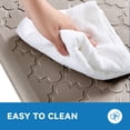 thumbnail image 5 of GALMAXS7 Kitchen Mat Anti Fatigue Mats for Kitchen,Non Slips Kitchen Rugs and Mats for Floor,17"x29",Khaki, 5 of 9