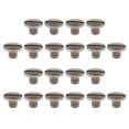 thumbnail image 2 of thinsony 20 Pcs Vis de Réparation de Flûte Pièces de Rechange pour Instrument à Bois, 2 of 9
