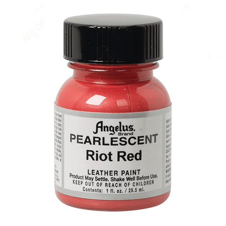 angelus pearlescent