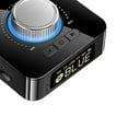 thumbnail image 3 of Transmisor de Audio Bluetooth CUTICAT Receptor Adaptador HiFi AUX RCA 73x67x30mm, 3 of 4