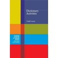 thumbnail image 1 of Dictionary Activities, 1 of 2