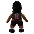thumbnail image 4 of Bleacher Creatures Chicago Bulls DeMar DeRozan 10" Plush Figure, 4 of 5