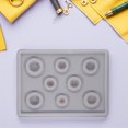 thumbnail image 4 of ETHZZLE Bead Design Board for Jewelry Making with Clear Markings and Versatile Craft Surface, 4 of 6
