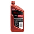 thumbnail image 3 of Motor Oil Valvoline High Mileage 10W-30 Synthetic 6x1L, 3 of 8