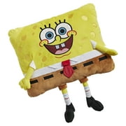 وسادة الحيوانات الأليفة Nickelodeon Spongebob SquarePants لعبة الحيوانات المحشوة